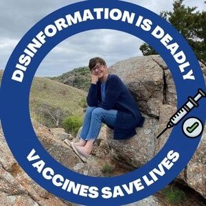 Meet your Posher, Joselyn